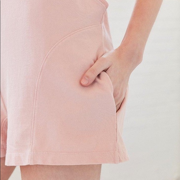 UO Silence + Noise Corey Surf Romper NWT - Picture 5 of 12